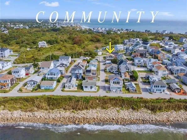 6 Lane Four, Narragansett, RI 02882