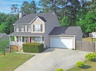 3270 Spincaster Way, Loganville, GA 30052