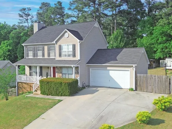 3270 Spincaster Way, Loganville, GA 30052