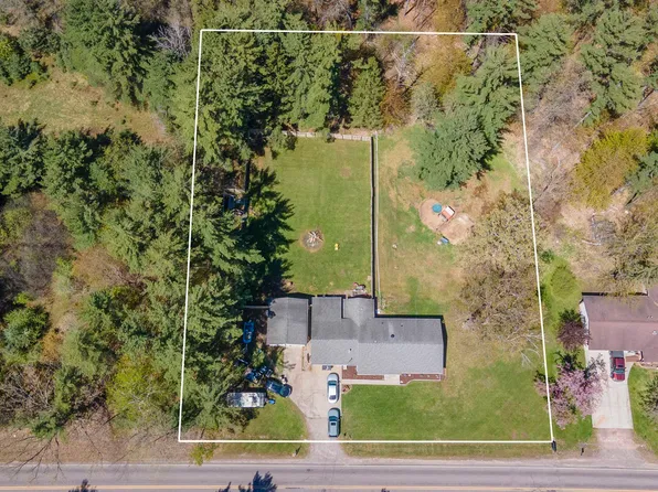 3570 County Road Q, Wisconsin Rapids, WI 54495