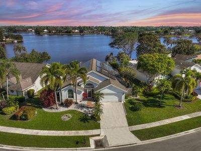 12748 Meadowbreeze Drive, Wellington, FL, 33414