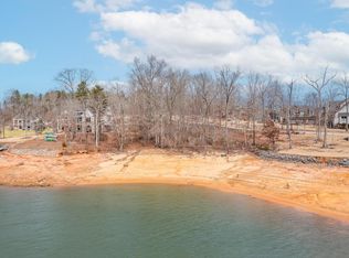 LOT 7 Peninsula Way, Houston, AL 35572