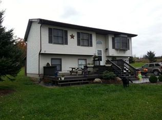 3471 Vandyke Rd, Watkins Glen, NY 14891