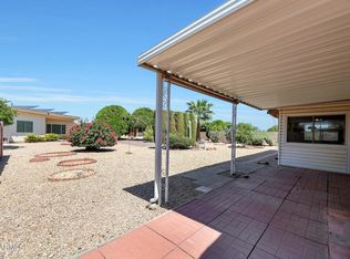 10822 W Sequoia Dr, Sun City, AZ 85373