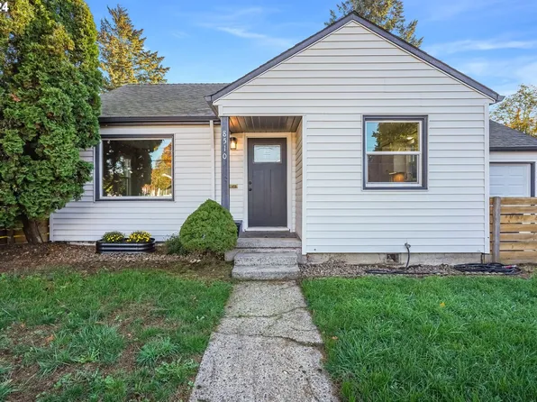 8510 SE Washington St, Portland, OR 97216