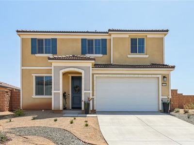 27214 Felsic Dr, Menifee, CA, 92585