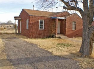 3815 NE 19th Ave, Amarillo, TX 79107