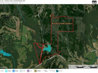 295 Sain Rd, Bolivar, TN 38008