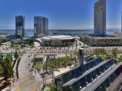 555 Front St Unit 1404, San Diego, CA, 92101