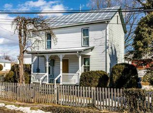 9892 Wills Creek Rd, Linville, VA 22834