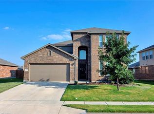 14408 Chino Dr, Haslet, TX 76052