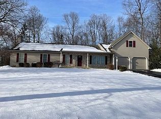 2268 White Oak Rd, Strasburg, PA 17579