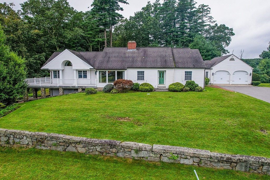 1361 Broadway Rd, Dracut, MA 01826 MLS 73149685 Zillow