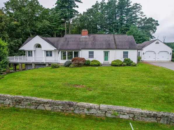 1361 Broadway Rd, Dracut, MA 01826