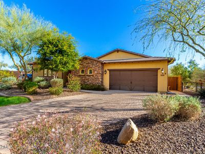12034 W Red Hawk Dr, Peoria, AZ, 85383