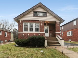 446 S Wisconsin Ave, Villa Park, IL