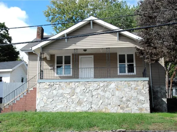 304 Crafton St, Winston Salem, NC 27103