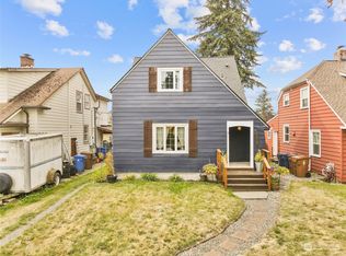 1724 S Fife St, Tacoma, WA