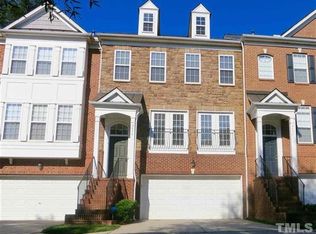 2636 Laurelcherry St, Raleigh, NC 27612