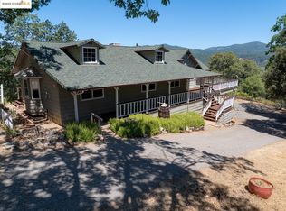 21021 Heavenly Dr, Sonora, CA