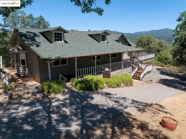21021 Heavenly Dr, Sonora, CA 95370