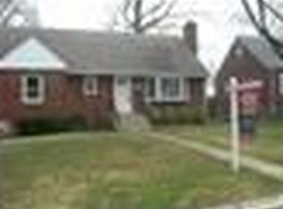 11617 College View Dr, Silver Spring, MD 20902