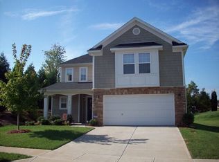 3012 Kraus Glen Dr, Charlotte, NC 28214