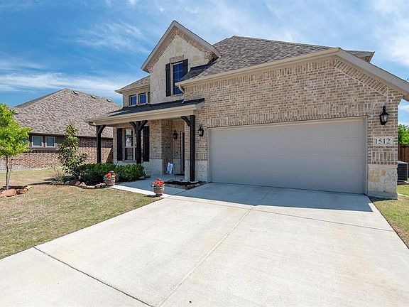 2nd image of 1512 Welch Dr