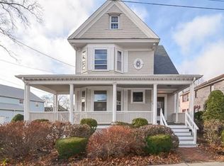 74 Grove St, Belmont, MA 02478