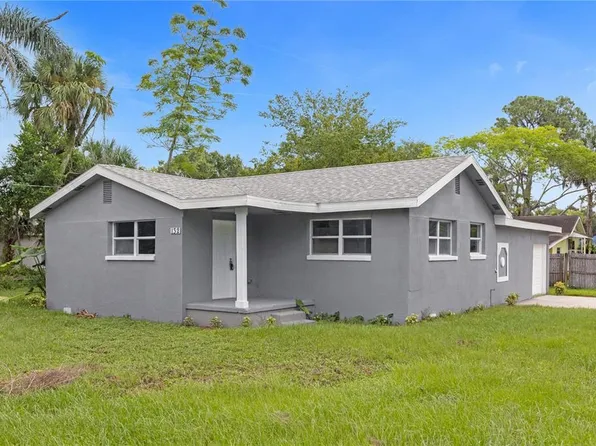 132 Aurora St, Cocoa, FL 32922