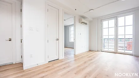 Rented by Nooklyn NYC LLC