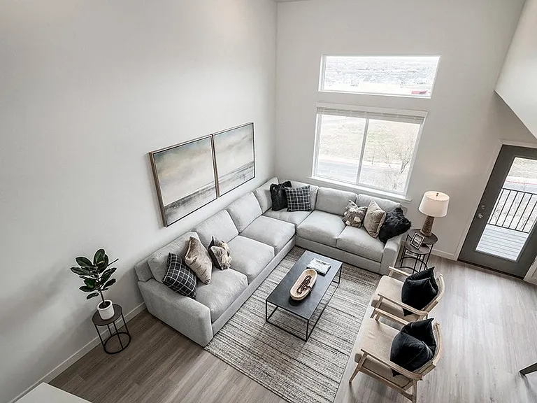 Banner Hill Townhomes — Photo 35