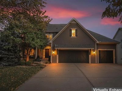 15561 Eby St, Overland Park, KS, 66221