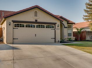 3815 Crosswind Way, Bakersfield, CA 93313