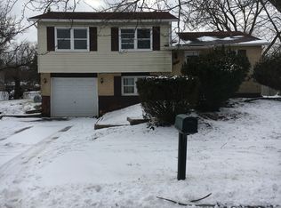 17850 Sarah Ct, Tinley Park, IL