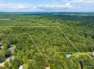 17-19 Cambell Shore Rd, Gray, ME 04039