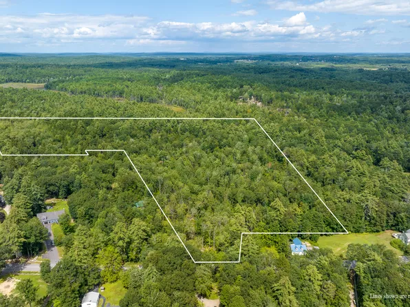 Lot 17-19 Cambell Shore Road, Gray, ME 04039