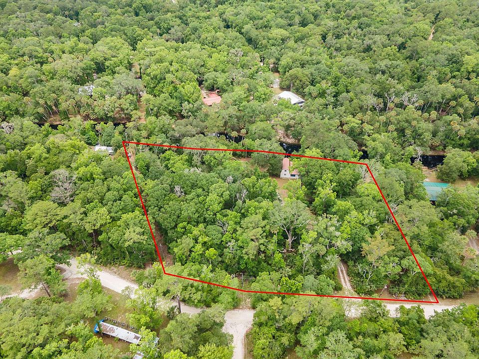 148 SW 721st St, Cross City, FL 32628 MLS 364612 Zillow