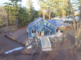 24812 Sunfish Bay Rd #3, Siren, WI 54872