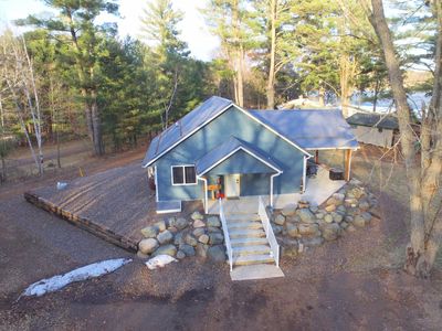 24812 Sunfish Bay Rd #3, Siren, WI, 54872