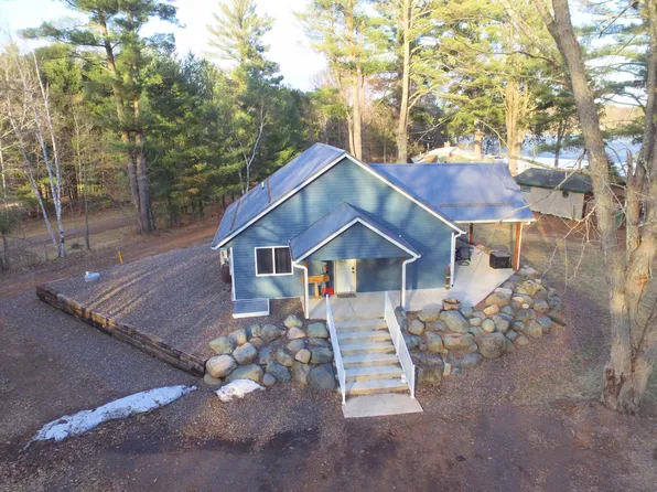 24812 Sunfish Bay Rd #3, Siren, WI 54872