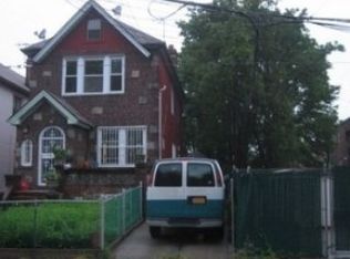15421 65th Ave, Flushing, NY 11367