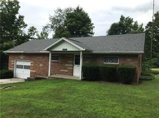 6021 Corless Rd, Jamestown, PA 16134