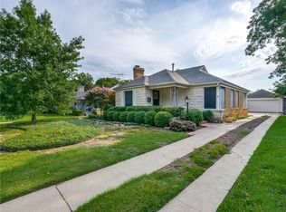 3517 Harwen Ter, Fort Worth, TX 76109