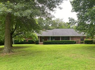 3809 Valley View Dr, Springdale, AR 72762