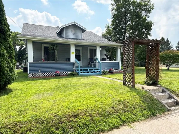 104 East Freeman Street, Rice Lake, WI 54868