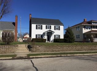 52 W Harrison St, Mooresville, IN