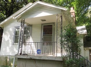 110 Hillside Dr, Caseyville, IL 62232