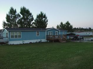 1111 Canal St, Custer, SD 57730
