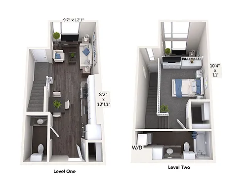 Floor plan A3T_702